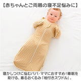 スワドル おくるみ 通販 手が出せる すわどる ベビー 新生児 着るおくるみ 男の子 女の子 赤ちゃん 袖付き モロー反射防止 夜泣き 対策 グッズ 退院 スリーパー 寝袋 ベビー用品