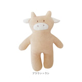 ファーストトイ ぬいぐるみ 通販 新生児 ベビー おもちゃ 動物 アニマル 男の子 女の子 赤ちゃん もこもこ やわらかい 動物ぬいぐるみ キッズ 子供 こども 子ども ふわふわぬいぐるみ