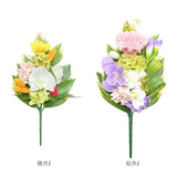 仏花 プリザーブドフラワー 仏壇 通販 四季 暦 供養 供え花 献花 プリザ 長持ち 飾り かわいい 仏壇用 お墓参り お供え お盆 進物 法要