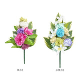 仏花 プリザーブドフラワー 仏壇 通販 四季 暦 供養 供え花 献花 プリザ 長持ち 飾り かわいい 仏壇用 お墓参り お供え お盆 進物 法要