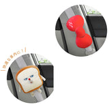 シートベルトクッション 子供 通販 シートベルトパッド シートベルトカバー 車 クッション カー用品 便利グッズ キャラクター 子ども こども 男の子 女の子 カーアクセサリー パッド