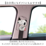 シートベルトストッパー キャラクター 通販 シートベルトクリップ シートベルト ストッパー シート ベルト クリップ シートベルトカバー かわいい 妊婦 子供 おしゃれ 調整 調節