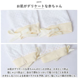 ミトン ベビー 手袋 3点セット 通販 てぶくろ ベビーミトン 紐付き 左右兼用 赤ちゃん ベビー用 3点 セット メッシュ コットン 綿 新生児 ひっかき防止 かきむしり防止 ひっ掻き