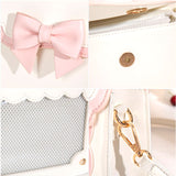 痛バッグ ショルダーバッグ 斜めかけ 通販 痛バック 痛ショルダー ハンドバッグ ハンドバック ショルダーバック ショルダー ななめ掛け 痛バ 推し活バッグ 推し活バック クリアバッグ