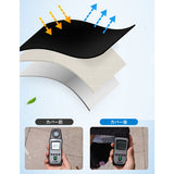 カーテン 車 通販 パーティションカーテン 間仕切り 車用カーテン 日除け 日よけ 簡単取付 プライバシーカーテン 洗濯可能 サンシェード 分割スライドカーテン プライバシー シンプル