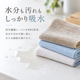 キッチンクロス 通販 布巾 台所ふきん キッチン布巾 掃除クロス 油汚れクロス 雑巾 ぞうきん 掃除 お掃除クロス おそうじクロス ガラス サッシ ふきん 台ふきん キッチンファブリック