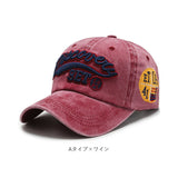 帽子 メンズ キャップ 通販 野球帽 ベースボールキャップ ランニングキャップ cap CAP 深め 無地 uvカット シンプル コットン 野球 春 夏 日よけ おしゃれ