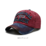 帽子 メンズ キャップ 通販 野球帽 ベースボールキャップ ランニングキャップ cap CAP 深め 無地 uvカット シンプル コットン 野球 春 夏 日よけ おしゃれ