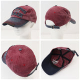 帽子 メンズ キャップ 通販 野球帽 ベースボールキャップ ランニングキャップ cap CAP 深め 無地 uvカット シンプル コットン 野球 春 夏 日よけ おしゃれ