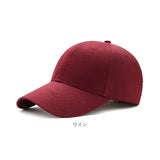 帽子 レディース キャップ 通販 メンズ 野球帽 ベースボールキャップ ランニングキャップ cap CAP 通気性 無地 シンプル 野球 秋 冬 スポーツ アウトドア おしゃれ