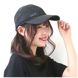 ランニング キャップ メッシュ 通販 ランニングキャップ スポーツキャップ 帽子 サイドメッシュ 通気性 軽量 深め 飛ばない UVカット ジョギング スポーツ 日よけ 日除け メンズ