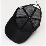 帽子 メンズ キャップ メッシュ 通販 レディース cap CAP スポーツ帽子 メッシュキャップ ゴルフキャップ 長いツバ 通気性 ワンポイント UVカット 紫外線対策 夏 日除け 日よけ スポーツ