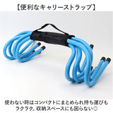 ミニハードル トレーニング 通販 トレーニングハードル 陸上 高さ15cm 5個セット 練習 運動器具 5台セット トレーニング用品 組み立て不要 持ち運び便利 壊れにくい 陸上競技 サッカー