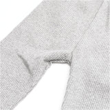 ストレッチパンツ キッズ 通販 リブパンツ ボトムス 長ズボン コットン素材 レギンス レギパン ロングパンツ パンツ ズボン 男の子 女の子 ウェストゴム 動きやすい 快適 シンプル 無地