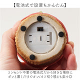 置物 センサー 通販 ガーデンオーナメント オブジェ カエルの歌声 オーナメント 玄関先 庭 ハミングアニマル 音センサー フロッグ カエル かえる 蛙 玄関 防犯 丸和貿易 インテリア