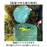 植え袋 プランター 野菜栽培 5枚セット 通販 プランターボックス ポテトプランター トマトプランター サツマイモ栽培袋 ジャガイモ植え袋 PE10ガロン 繰り返し使える ガーデニング 植物