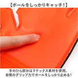 キーパーグローブ ジュニア 通販 ゴールキーパーグローブ サッカーグローブ 手袋 グローブ ゴールキーパー サッカー キッズ 子ども 子供用 大人用 ラテックスパーム フィンガーセーブ