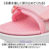 サンダル キッズ 女の子 通販 ビーチサンダル 夏 キッズサンダル 子供 レディース 子ども 軽い マリンシューズ ビーチ 海 アウトドア キャンプ 子供サンダル レジャー ウォーターシューズ