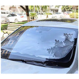 車 サンシェード 傘 通販 フロント 夏 傘型 折りたたみ 日よけ 日除け フロントシェード フロントガラス 車内 車用 コンパクト 遮光 遮熱 仮眠 車中泊 カーテン アクセサリー 車用品