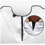 車 サンシェード 傘 通販 フロント 夏 傘型 折りたたみ 日よけ 日除け フロントシェード フロントガラス 車内 車用 コンパクト 遮光 遮熱 仮眠 車中泊 カーテン アクセサリー 車用品