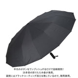 折りたたみ傘 16本骨 晴れ雨兼用 通販 折り畳み傘 三つ折り傘 三つ折り 傘 雨傘 日傘 かさ カサ 晴雨兼用 無地 紫外線カット UVカット コンパクト 持ち運び レディース メンズ
