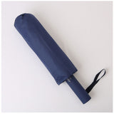 折りたたみ傘 16本骨 晴れ雨兼用 通販 折り畳み傘 三つ折り傘 三つ折り 傘 雨傘 日傘 かさ カサ 晴雨兼用 無地 紫外線カット UVカット コンパクト 持ち運び レディース メンズ