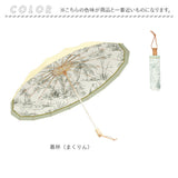 折りたたみ傘 16本骨 晴れ雨兼用 通販 折り畳み傘 三つ折り傘 三つ折り 傘 雨傘 日傘 かさ カサ 晴雨兼用 柄 チャイナ風 紫外線カット UVカット コンパクト 持ち運び レディース メンズ