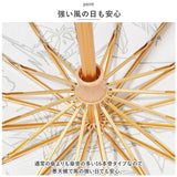 折りたたみ傘 16本骨 晴れ雨兼用 通販 折り畳み傘 三つ折り傘 三つ折り 傘 雨傘 日傘 かさ カサ 晴雨兼用 柄 チャイナ風 紫外線カット UVカット コンパクト 持ち運び レディース メンズ