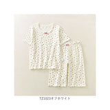 キッズ パジャマ ルームウェア 上下セット 通販 半袖 女の子 キッズパジャマ 子ども かわいい 子供服 セットアップ 寝巻き 子供 こども キッズ服 セット 男の子 ボーイズ 部屋着