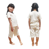 キッズ パジャマ ルームウェア 上下セット 通販 半袖 女の子 キッズパジャマ 子ども かわいい 子供服 セットアップ 寝巻き 子供 こども キッズ服 セット 男の子 ボーイズ 部屋着