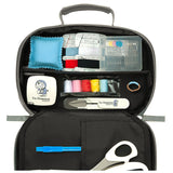 裁縫セット 小学生 通販 女の子 男の子 ソーイングセット おしゃれ キャラクター 裁縫道具 家庭科 教材 習い事 教室 お裁縫 ミササ クラフトバッグ 1492 マイメロディ 1493 ドラえもん