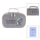 裁縫セット 小学生 通販 女の子 男の子 ソーイングセット おしゃれ キャラクター 裁縫道具 家庭科 教材 習い事 教室 お裁縫 ミササ クラフトバッグ 1492 マイメロディ 1493 ドラえもん