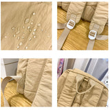 リュックサック レディース 通販 大容量 A4 推し活 旅行 カジュアル バックパック おしゃれ かわいい バッグ バック 通学 学生 ナイロンバッグ オールシーズン アウトドア レジャー 遠征