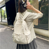 リュックサック レディース 通販 大容量 A4 推し活 旅行 カジュアル バックパック おしゃれ かわいい バッグ バック 通学 学生 ナイロンバッグ オールシーズン アウトドア レジャー 遠征