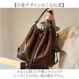 リュック 3WAY ショルダーバッグ 通販 バッグ バック リュックサック 肩掛け 巾着 ハンドバッグ おしゃれ かわいい きれいめ 上品 シンプル ビジネス オフィス コンパクト 通勤