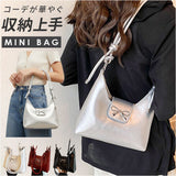 ショルダーバッグ リボン 小さめ 通販 レディース 肩掛け ハンドバッグ ショルダー コンパクト ミニバッグ おしゃれ かわいい 斜めかけ ショルダーバック ハンドバック バッグ きれいめ