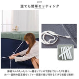 ソファーカバー 2人掛け 肘付き 通販 ソファカバー ソファー カバー 伸縮素材 ストレッチ 柔らかい 装着簡単 洗える キズ防止 汚れ防止 ワッフル リビング 無地 シンプル 滑り止め