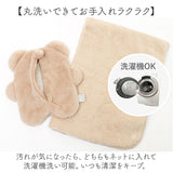ひざ掛け ブランケット 通販 クッションインブランケット ふわふわブランケット ひざかけ 膝掛け センバドー ぬいぐるみ 暖かい 軽い あったか ふわふわ 冷房対策 70×100cm 贈り物