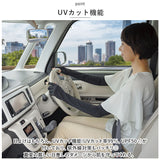 冷感 ロング UV アームカバー 通販 日焼け対策 レディース グリップ付きクールUV5本指アームカバー 指あり おしゃれ 可愛い アーム カバー 5本指 熱中症対策 親指アリ uv手袋