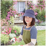 帽子 レディース uv 折りたたみ 通販 つば広帽子 日除け帽子 ハット 夏 日よけ帽子 COOL折りたためるUV日よけ帽子 ぼうし UPF50 UVカット おしゃれ 可愛い かわいい 母の日 ギフト