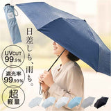 折りたたみ傘 晴雨兼用 TONICAL 通販 完全遮光 折り畳み傘 メンズ レディース 遮光 遮熱 日傘 おしゃれ 傘 かさ スリム 超軽量 55cm 紫外線対策 オールシーズン 雨傘 レイングッズ 通勤