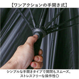 長傘 特大 アウトドア 通販 雨傘 雨具 メンズ レディース 特大傘 手開き 傘 かさ 大きいサイズ 無地 シンプル レジャー 大きめ レイングッズ 梅雨 ビッグサイズ オールシーズン 持ち歩き