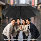 長傘 特大 晴雨兼用傘 通販 メンズ レディース 日傘 おしゃれ 雨傘 雨具 特大傘 手開き 傘 かさ 大きいサイズ 無地 シンプル レジャー 大きめ アウトドア オールシーズン 持ち歩き 運動会