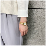 バングルウォッチ レディース 通販 腕時計 リストウォッチ レディースウォッチ 時計 かわいい おしゃれ アナログ 見やすい 可愛い きれいめ 大人 入学祝い 誕生日 プレゼント ギフト