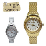 バングルウォッチ レディース 通販 腕時計 リストウォッチ レディースウォッチ 時計 かわいい おしゃれ アナログ 見やすい 可愛い きれいめ 大人 入学祝い 誕生日 プレゼント ギフト