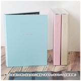 チェキ アルバム 通販 ポケット チェキアルバム フォトアルバム ポケット式アルバム 写真 ポケットアルバム おしゃれ シンプル 大人 かわいい 可愛い SHINE シャイン 写真整理用品 文具