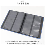 チェキ アルバム 通販 ポケット チェキアルバム フォトアルバム ポケット式アルバム 写真 ポケットアルバム おしゃれ シンプル 大人 かわいい 可愛い SHINE シャイン 写真整理用品 文具