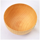 マルチボウル 木製 通販 天然木 スープボウル おしゃれ マルチボール シリアルボウル 汁椀 茶碗 ウッドボウル 木の器 お椀 サラダボウル 食器 木目 結婚祝い 出産祝い 記念日 誕生日