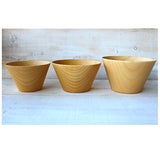 マルチボウル 木製 通販 天然木 スープボウル おしゃれ マルチボール シリアルボウル 汁椀 茶碗 ウッドボウル 木の器 お椀 サラダボウル 食器 木目 結婚祝い 出産祝い 記念日 誕生日