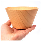 マルチボウル 木製 通販 スープボウル 天然木 シリアルボウル 汁椀 茶碗 おしゃれ マルチボール 食器 木目 ウッドボウル 木の器 お椀 サラダボウル 結婚祝い 出産祝い 記念日 誕生日